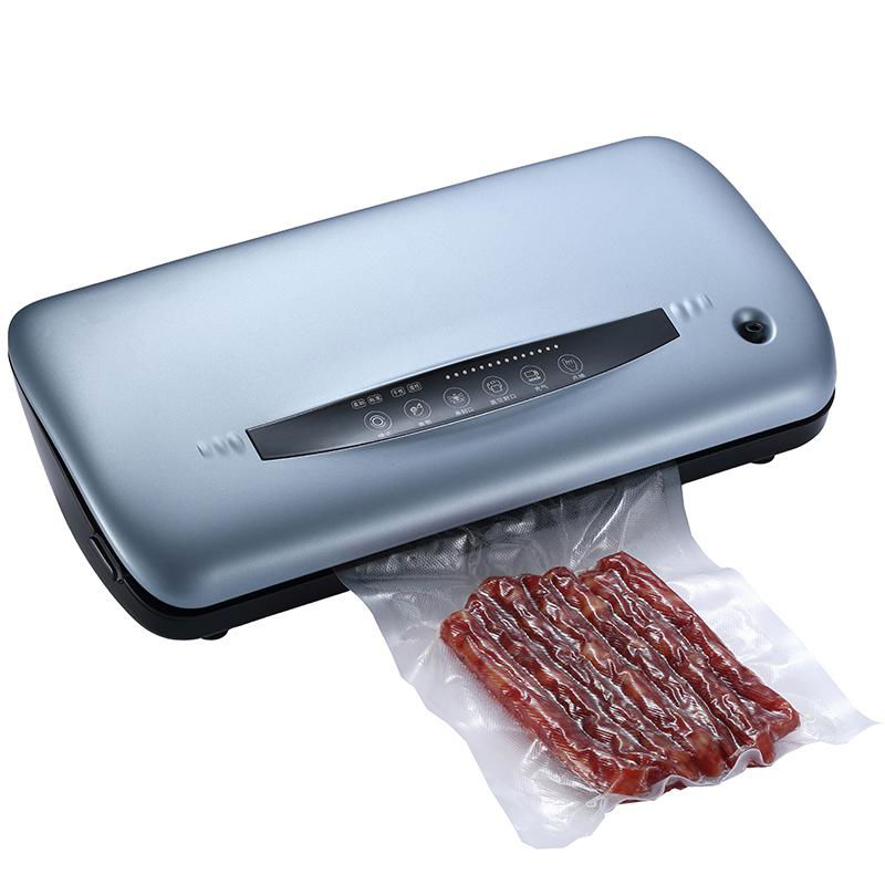 Vacuum Packing Machine 2