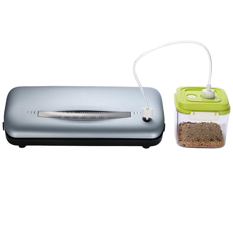 Vacuum Packing Machine 3