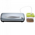 Vacuum Packing Machine 3