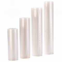 Embossed Vacuum Bag Roll