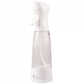 Dual Modes Disinfectant Spray Maker