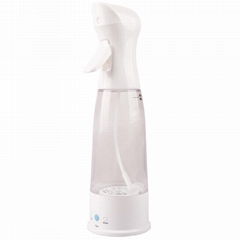 Dual Modes Disinfectant Spray Maker