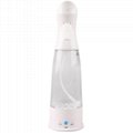 Dual Modes Disinfectant Spray Maker 2