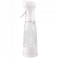 Dual Modes Disinfectant Spray Maker 4