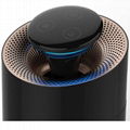 Desktop Multi-Function Air Purifier 2