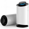 Desktop Multi-Function Air Purifier 3