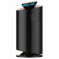 Desktop Multi-Function Air Purifier 4