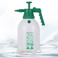 Hot sell 2L Pump Trigger Sprayer 2L