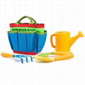 New Popular Children Gifts Outdoor Gardening Toys  2