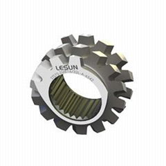 Mixing Screw Element