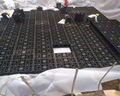 Stormwater Rooftop Water Harvest Plastic Rainwater Collect System 2