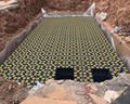 Stormwater Rooftop Water Harvest Plastic Rainwater Collect System 3