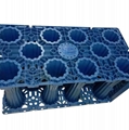  Soakaway Crates Modular Rainwater Tank Pp Storage Rain Water Storage Tank  1