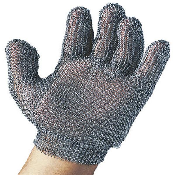 Stainless Steel Glove