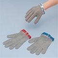 Stainless Steel Glove 3