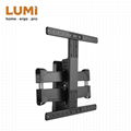 Premium Full-Motion TV Wall Mount  4