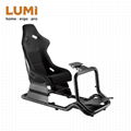 Gaming Chair Racing Seat Simulator 1