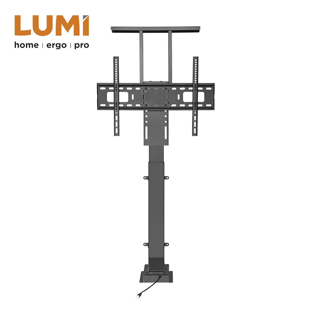 Motorized Automatic TV Lift Stand 3