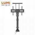 Motorized Automatic TV Lift Stand 3