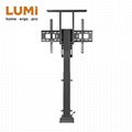 Motorized Automatic TV Lift Stand 5