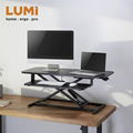 Affordable Gas Spring Standing Desk