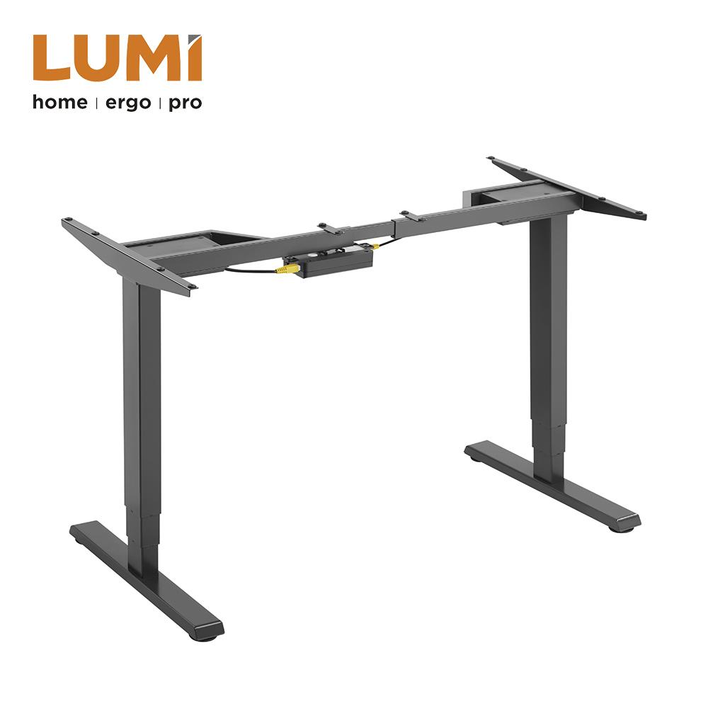 Motorized Electric Adjustable Height Computer Table 3