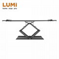 Full-Motion Tilting TV Bracket Swivel TV Wall Mount 4