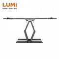 Full-Motion Tilting TV Bracket Swivel TV Wall Mount 5