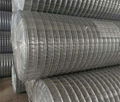 Heavy Type Welded Wire Mesh 1