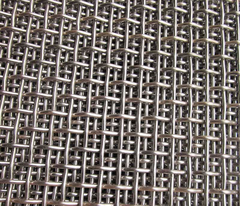 Quarry Screen Mesh