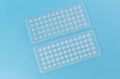 Plastic Lens with Optical Design for Lighting Projects 2