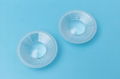 Customized Plastic Optical Lens for