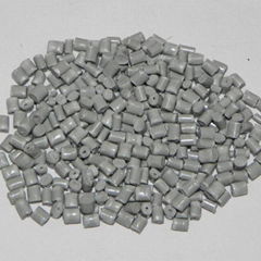 Pipe Grade Virgin HDPE PE100 Black Color Granules Hdpe Pe 100 Resin