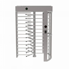 FULL HEIGHT PEDESTRIAN TURNSTILES MT402