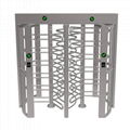 Best Football Stadium Turnstiles For