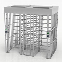 EMPLOYEE ENTRANCE TURNSTILE MT404-1