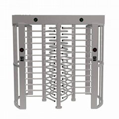 FULL HEIGHT DOUBLE TURNSTILE MT402-2