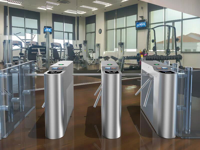 Best GYM Turnstiles For Sale 2021