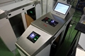 ESD turnstile gate system - MairsTurnstile