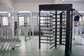 Full Height Turnstiles - MairsTurnstile 1