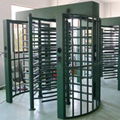 What are Turnstiles, Best Turnstile Gate For Sale 1