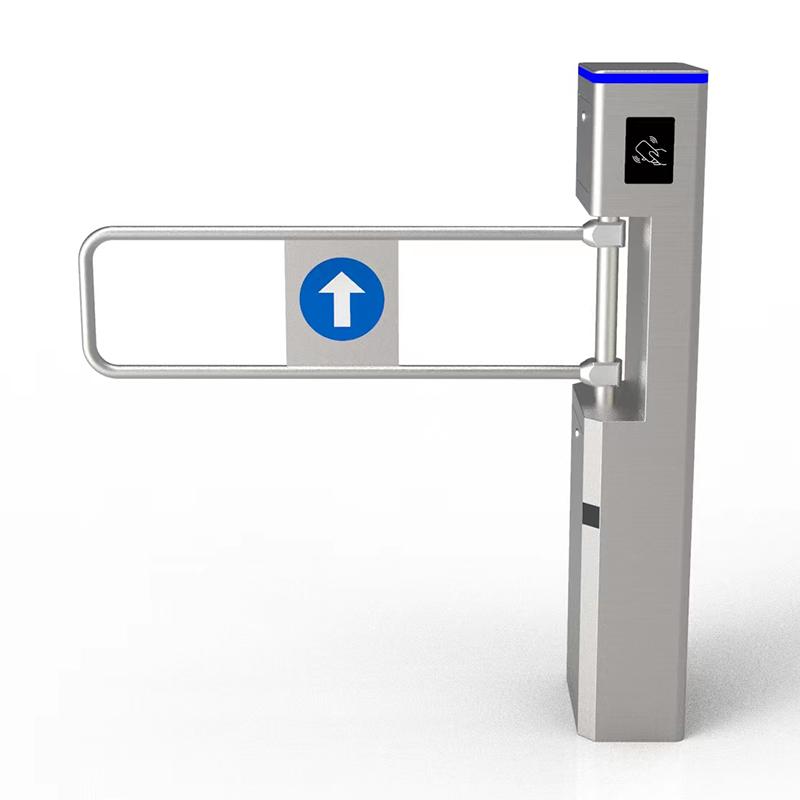 Automatic turnstile, Automatic turnstile gate