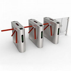 Waist high turnstile, Waist high turnstile gate