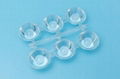 Blx-optical plastic optical lens for lighting solution 1