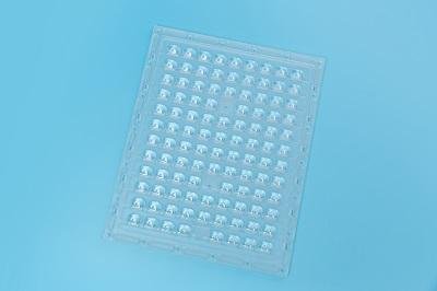 Blx-optical plastic optical polymer for LED light