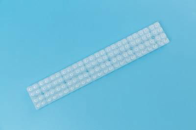 Blx-optical plastic optical polymer for LED light 2