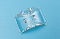 Plastic optics aspherical polymer optical lens for LED lighting 2