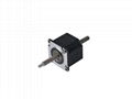 Ican Non-captive Stepper Motor    nema17 for printer   