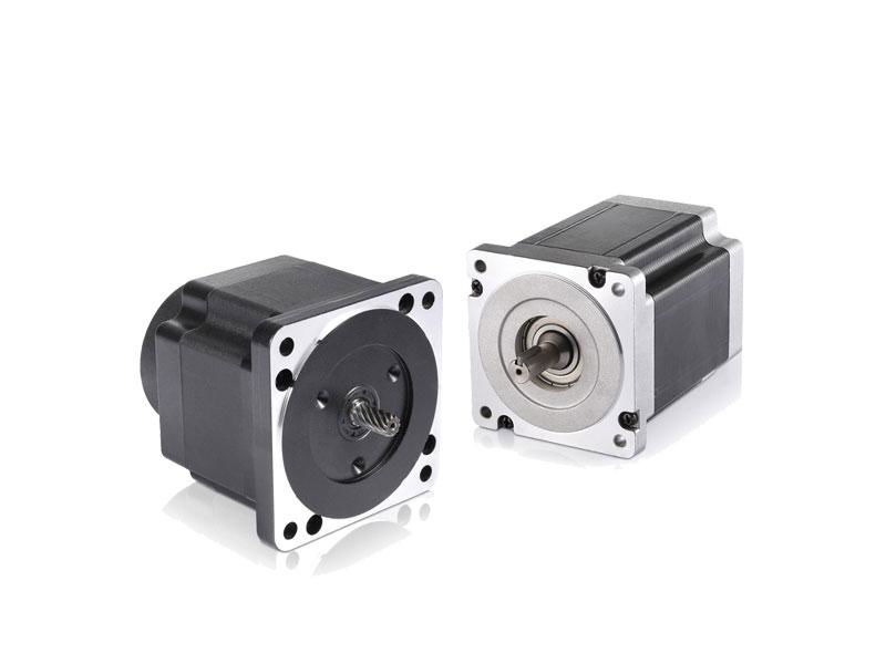 BL series BLDC motor      high efficiency DC brushless motor 4