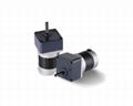 BLDC Motors With Gearbox    BLDC Motors supply     1